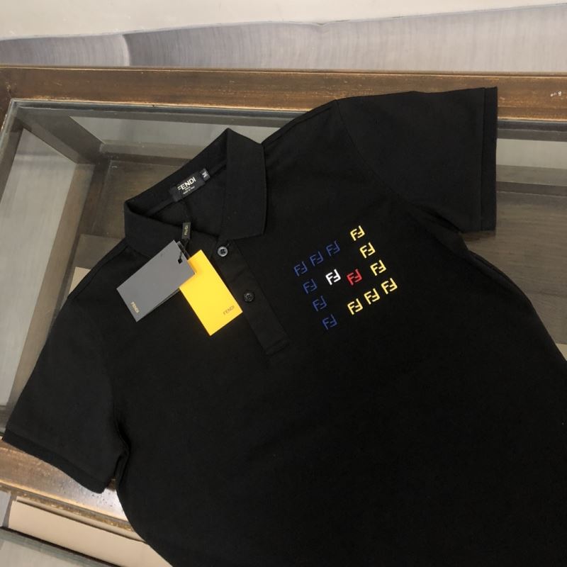 Fendi T-Shirts